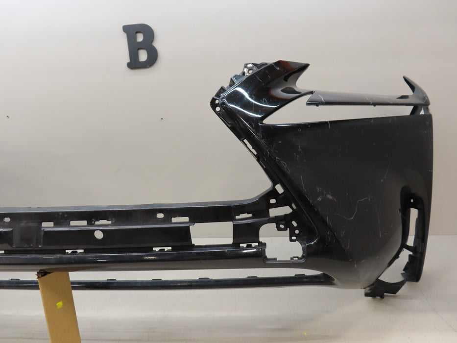 2015-2017 LEXUS NX200T NX300H FRONT BUMPER COVER OEM