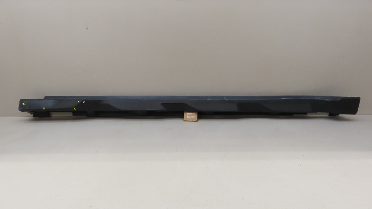 2020-2024 SUBARU OUTBACK ROCKER PANEL LEFT SIDE MOLDING TRIM OEM 91111AN03A