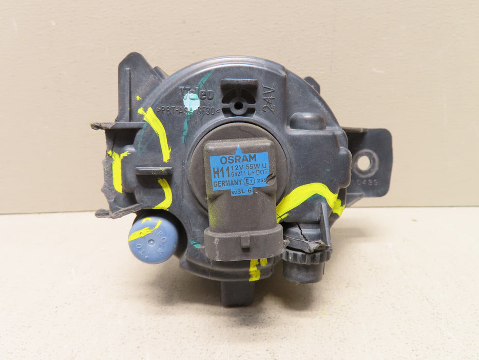 2007-2014 NISSAN MAXIMA LEFT DRIVERS SIDE FOG LIGHT HALOGEN OEM