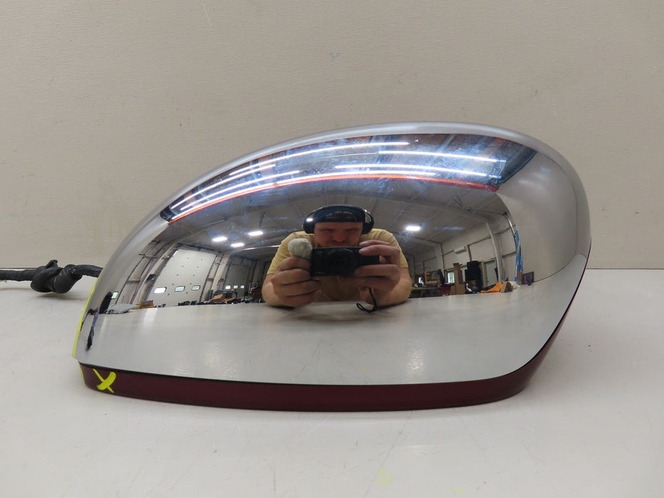 2017-2020 CHRYSLER PACIFICA FRONT LEFT DRIVER SIDE MIRROR OEM
