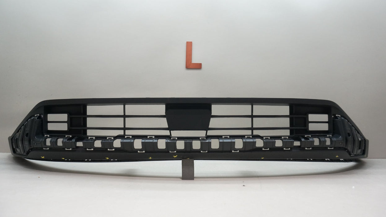 2024-2025 KIA CARNIVAL FRONT LOWER BUMPER VALANCE PANEL OEM 86512-R0510