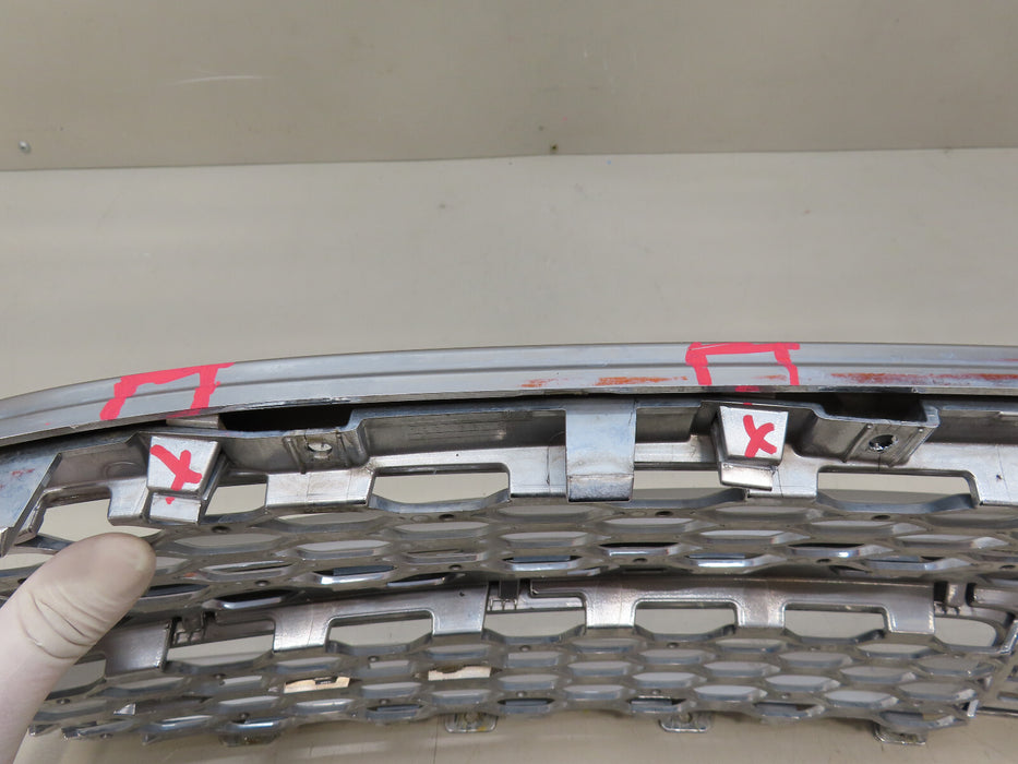 2014-2020 DODGE DURANGO FRONT RADIATOR GRILLE COVER OEM 05113716AB