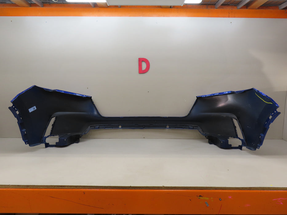 2023-2024 HONDA CRV CR-V FRONT BUMPER COVER  OEM 71101-3A0A-A000