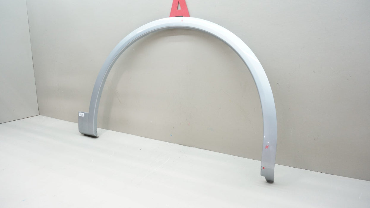 2021-2024 AUDI Q5 SQ5 FRONT RIGHT SIDE FENDER FLARE ARCH OEM 80A853718J