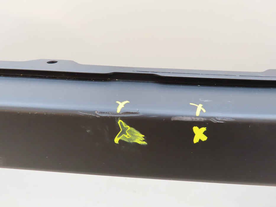 2009 2010 2011 HONDA PILOT FRONT BUMPER COVER AFTERMARKET CAPA