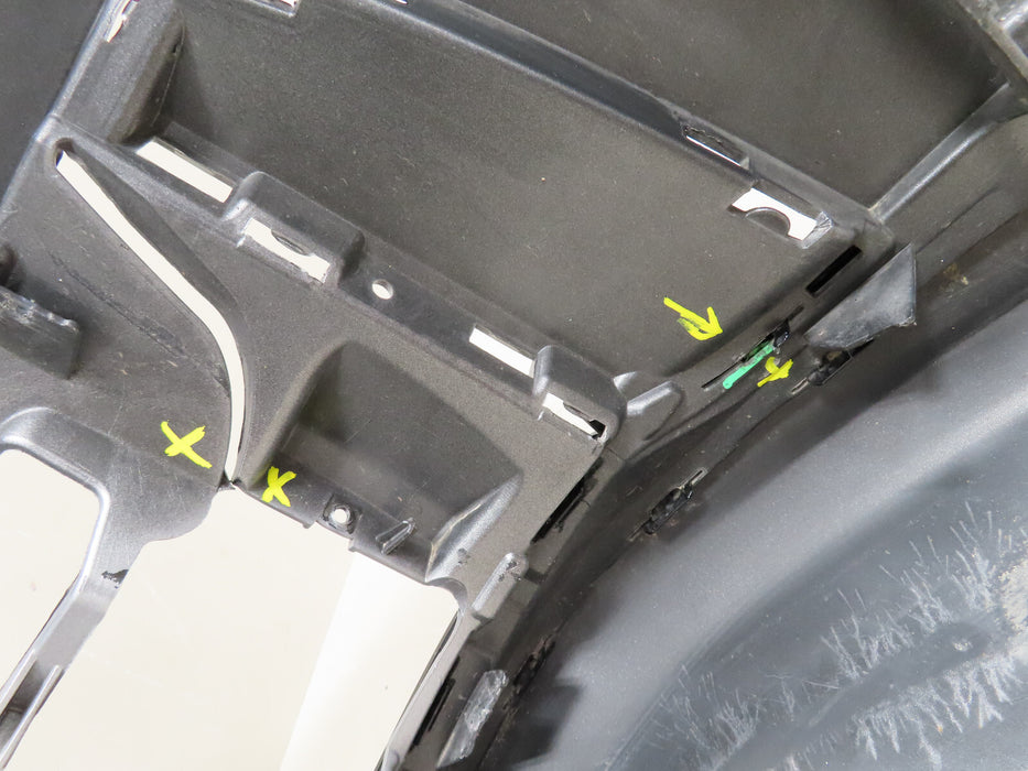 2019 2020 2021 2022 Audi S8 D5 Front Bumper Cover OEM