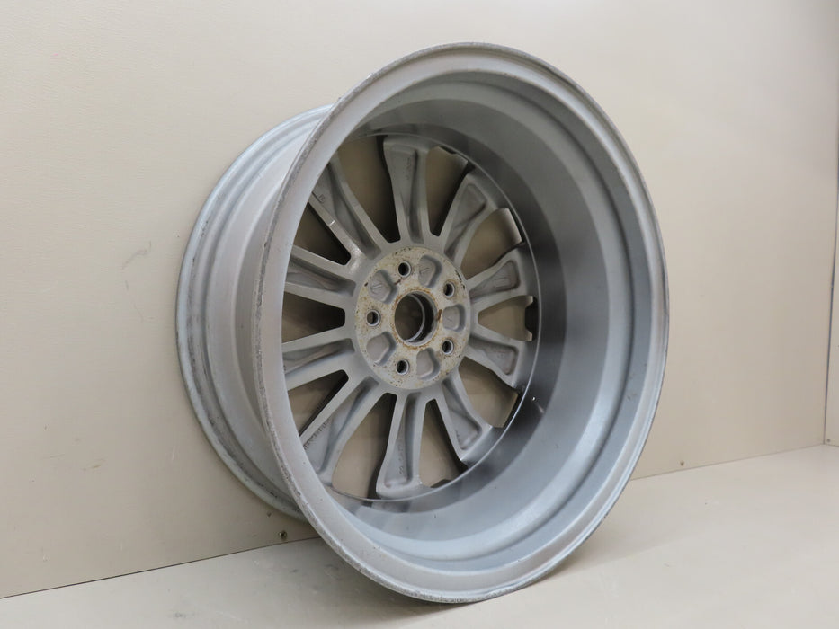 2015-2017 SUBARU OUTBACK WHEEL RIM  18" WHEEL FITS OEM 28111AL03A