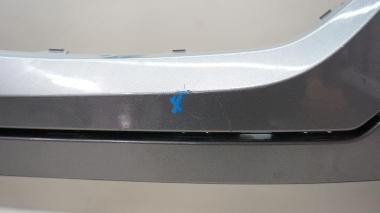 2023-2025 BMW X7 G07 FRONT BUMPER COVER 5111-5A241A6 OEM