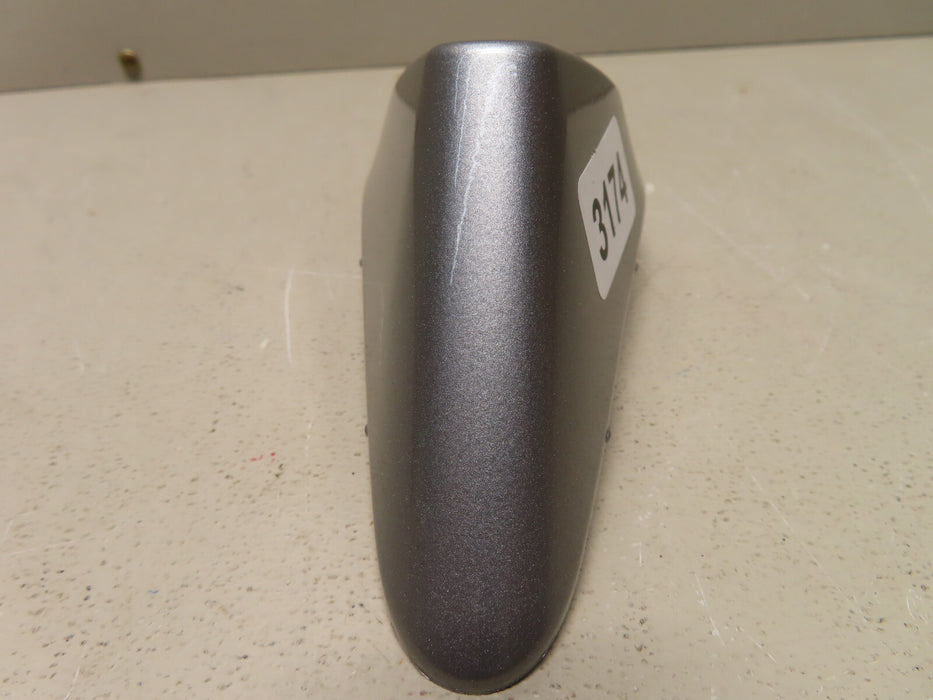 PORSCHE 911 SPOILER LIFT LEG COVER OEM 991504582