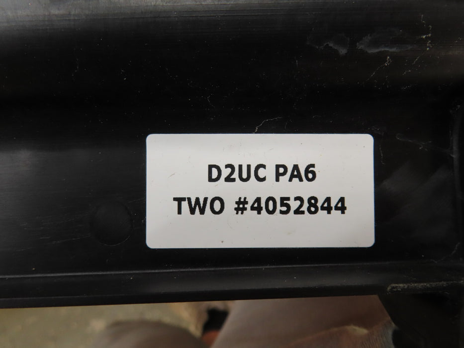 2020-2022 GMC TERRAIN CHEVROLET EQUINOX ENGINE RADIATOR COOLING FAN OEM 84581336