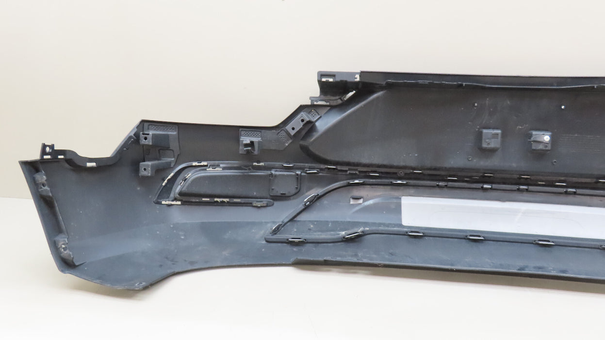 2020-2022 BUICK ENCORE GX  REAR LOWER BUMPER COVER OEM