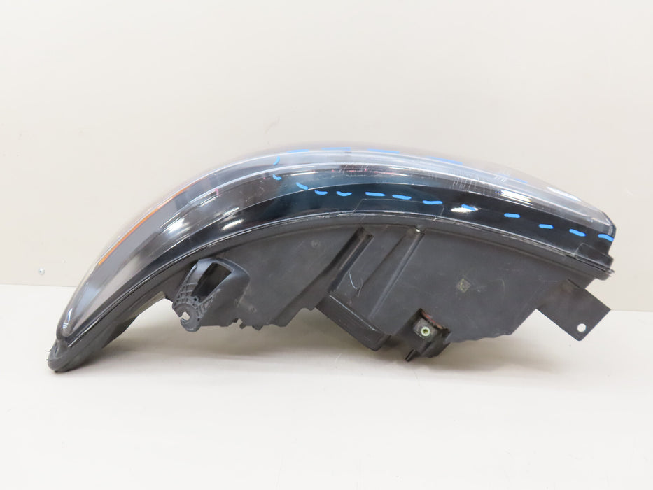 2021-2023 FORD EXPLORER POLICE INTERCEPTOR LEFT DRIVER HEADLIGHT LED OEM