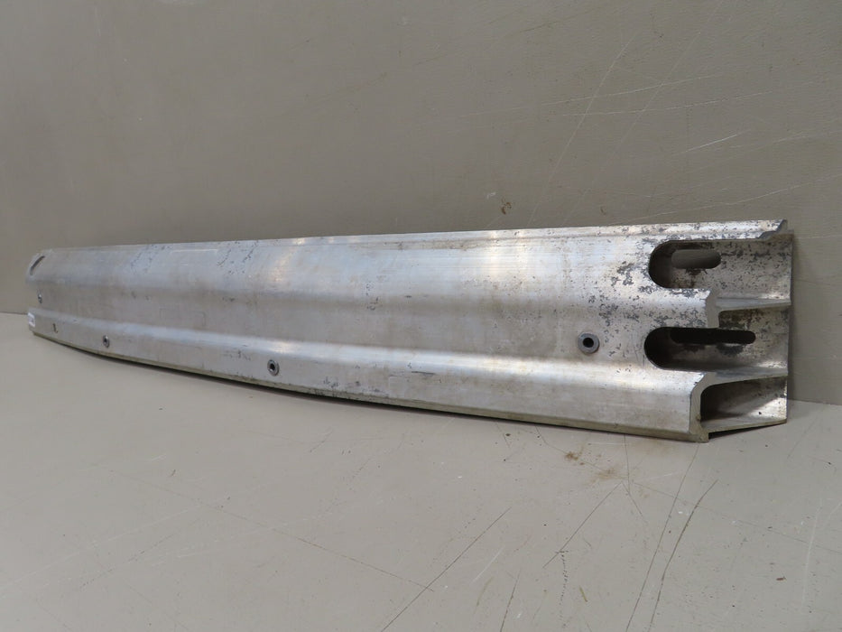 2007-2011 TOYOTA CAMRY SEDAN REAR BUMPER REINFORCEMENT BEAM IMPACT BAR REBAR OEM