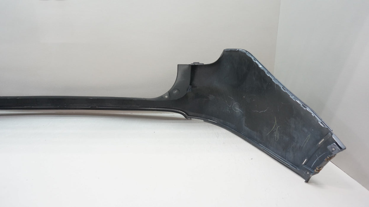2011-2015 FORD EXPLORER REAR UPPER BUMPER COVER PANEL OEM BB53-17D781-AFW