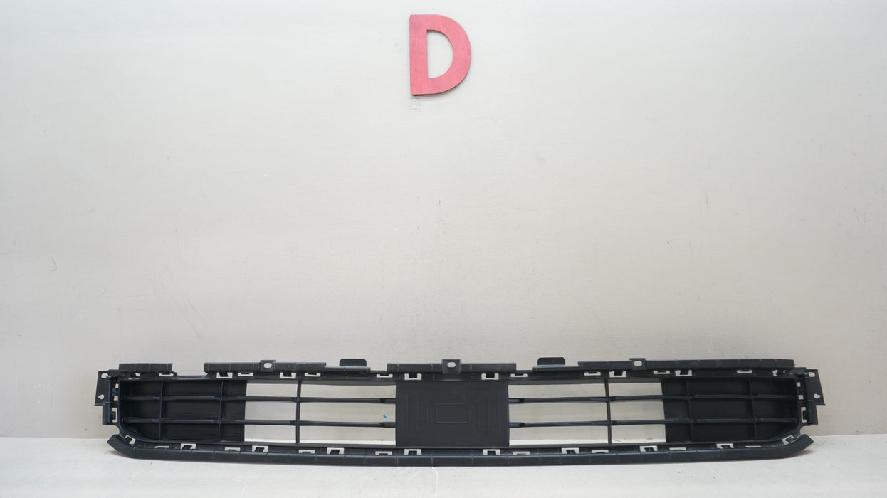 2023-2025 HYUNDAI PALISADE FRONT LOWER RADIATOR GRILLE GRILL AFTERMARKET