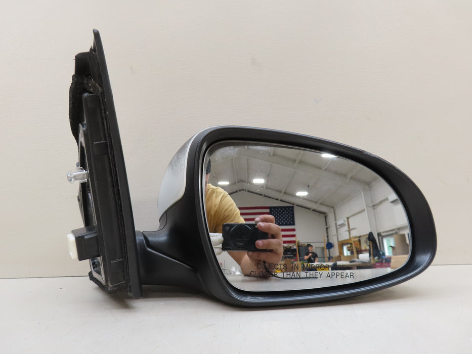 2017-2022 KIA SPORTAGE FRONT RIGHT PASSENGER SIDE MIRROR OEM