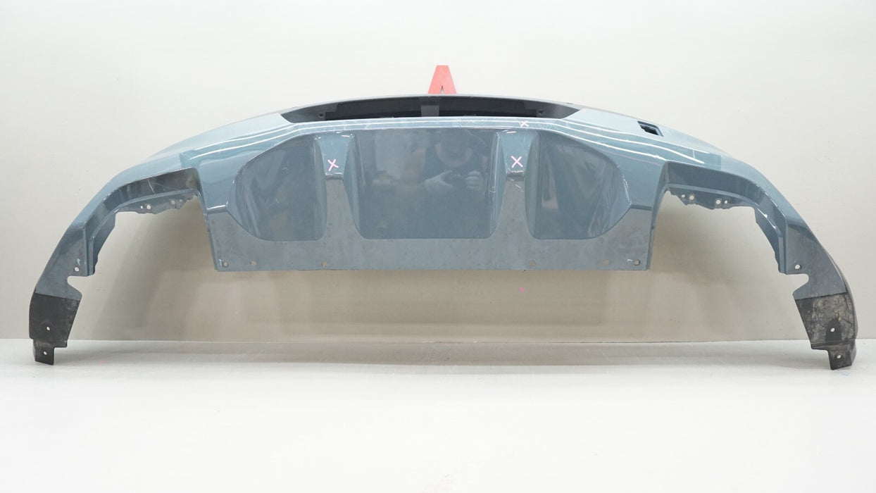 2022-2025 INFINITI QX55 REAR BUMPER COVER 850B2 5VG0H OEM 22 23 24 25