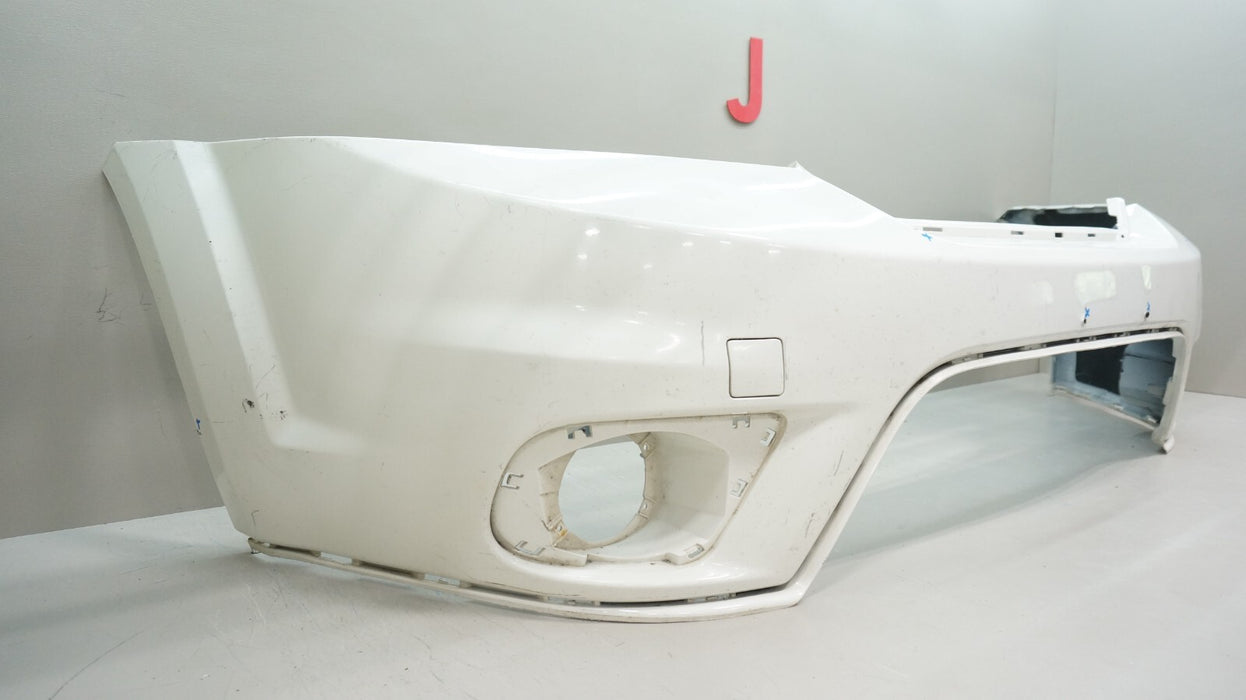 2011-2019 DODGE JOURNEY FRONT BUMPER COVER PANEL OEM