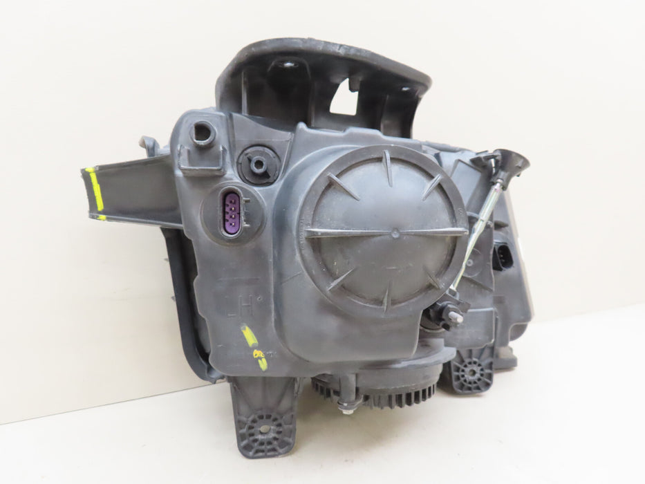 2010-2013 CHEVROLET CAMARO FRONT LEFT DRIVER SIDE HEADLIGHT HID XENON OEM