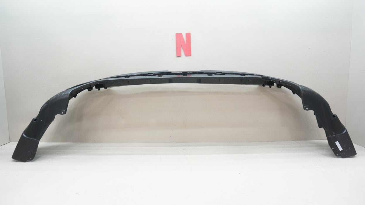 2025-2026 HYUNDAI TUCSON REAR BUMPER COVER 86612-HD000 OEM