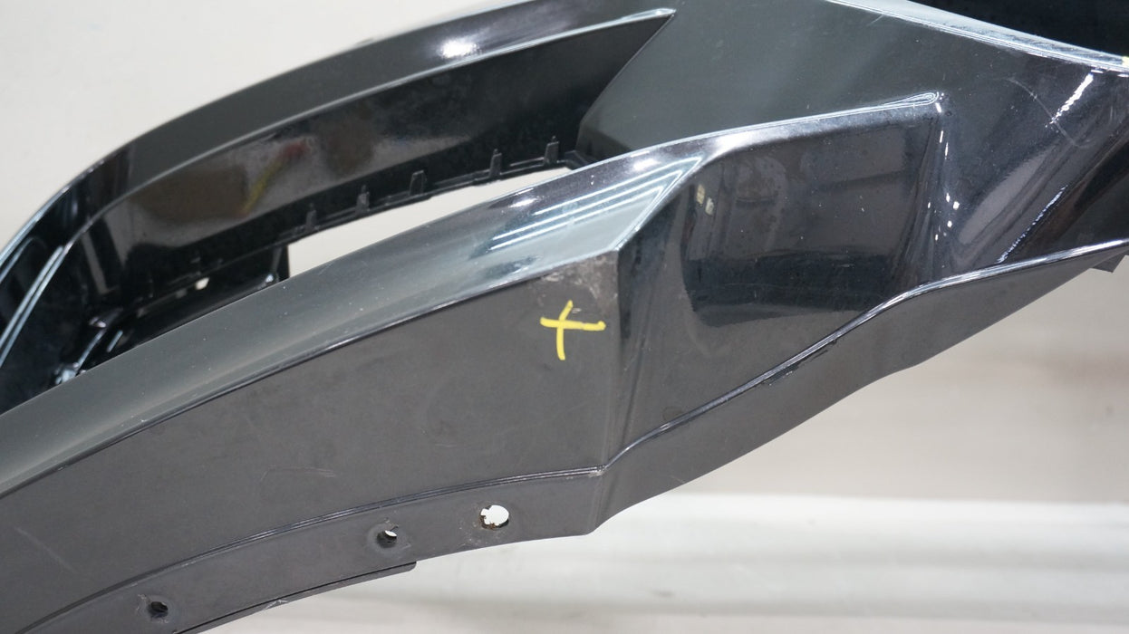 2014-2021 BMW 2 SERIES M SPORT FRONT BUMPER COVER PANEL OEM 8055299
