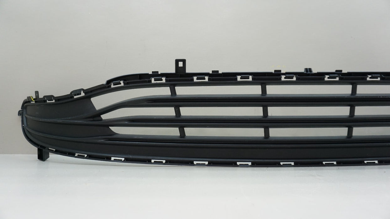 2017-2020 CHRYSLER PACIFICA FRONT LOWER BUMPER COVER GRILLE OEM 68312410AC