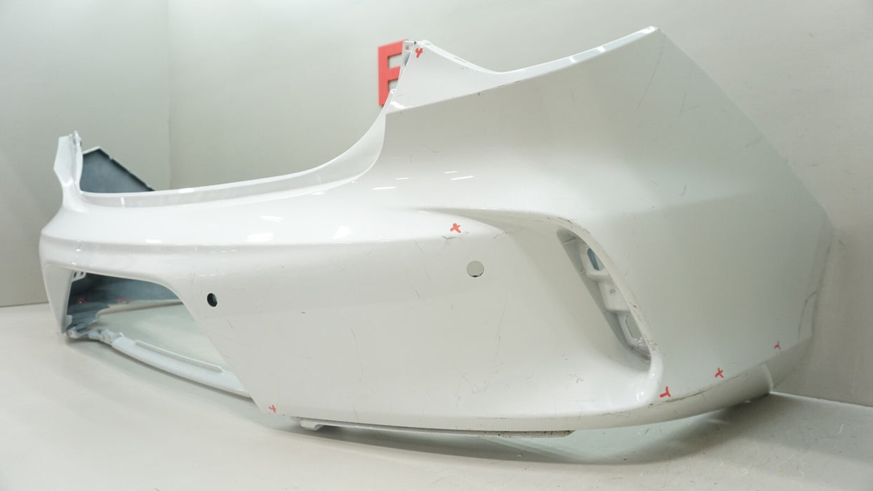 2021-2023 ACURA TLX REAR BUMPER COVER PANEL OEM 71501-TGV-A000