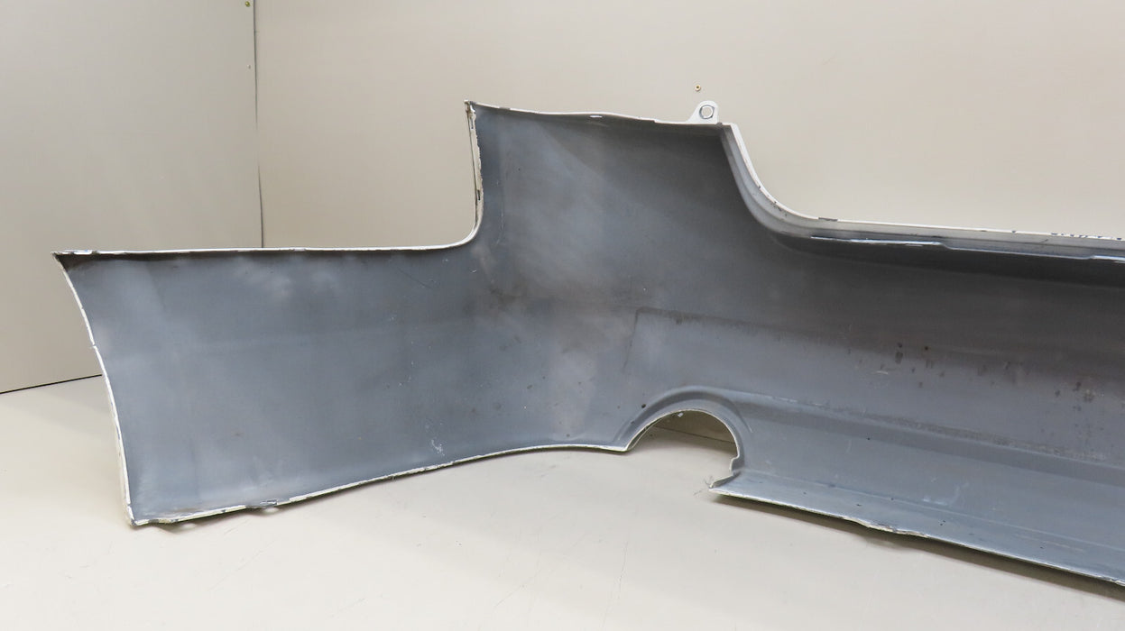 2007-2012 NISSAN ALTIMA REAR BUMPER COVER OEM 85022 JA040