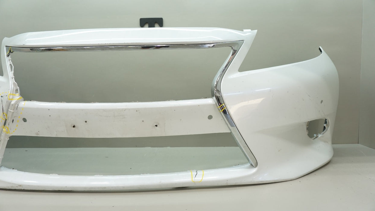 2013-2015 LEXUS ES350 FRONT BUMPER COVER 52119-33992 OEM 13 14 15