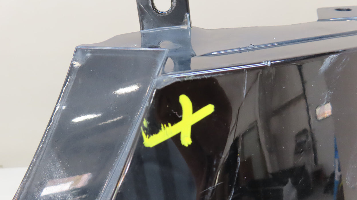 2019-2023 NISSAN ALTIMA REAR BUMPER COVER OEM 85022-6CA0H