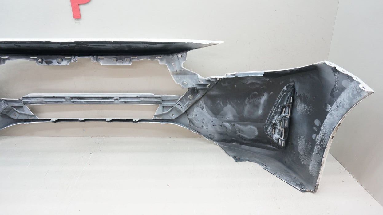 2024-2025 NISSAN SENTRA FRONT BUMPER COVER PANEL 62022 6LY0H OEM