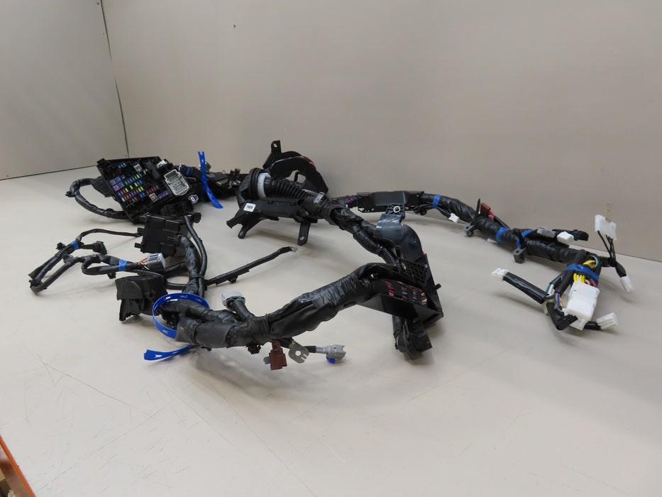 2020-2022 SUBARU ASCENT BULKHEAD ENGINE HARNESS OEM