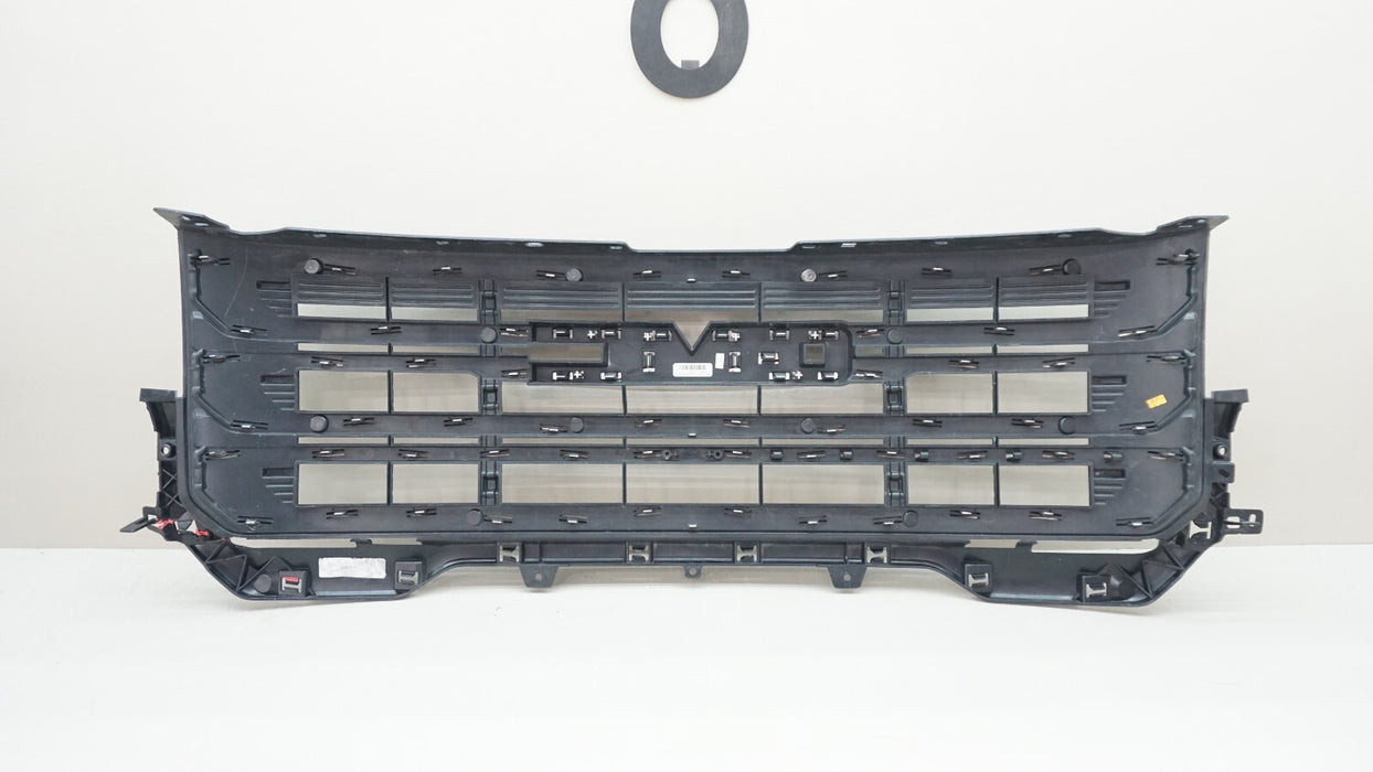 2020-2023 GMC ACADIA FRONT RADIATOR GRILLE GRILL 84805208 OEM 20 21 22 23