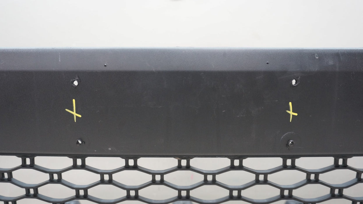 2019-2023 JEEP RENEGADE FRONT LOWER BUMPER COVER VALANCE 52120515 OEM