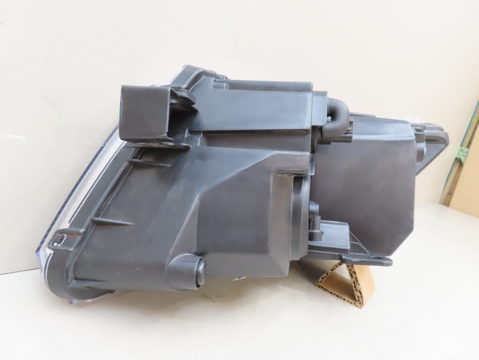 2009-2020 DODGE JOURNEY FRONT RIGHT PASSENGER SIDE HEADLIGHT HALOGEN AFTERMARKET