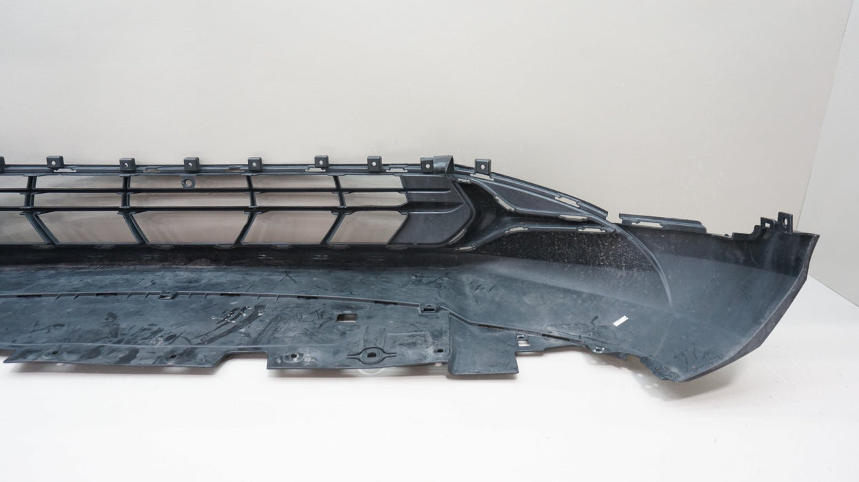 2024-2025 BUICK ENCORE GX FRONT LOWER BUMPER VALANCE PANEL OEM 42771023