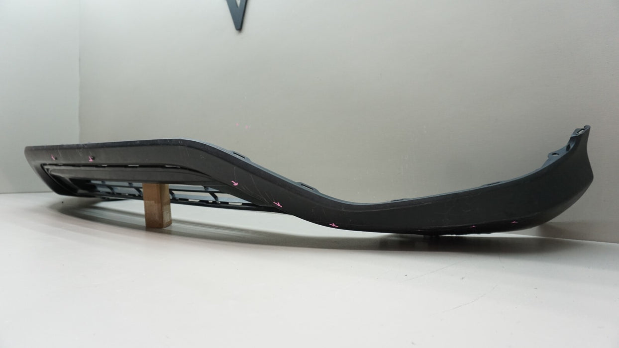 2015-2016 HONDA CRV FRONT LOWER BUMPER COVER VALANCE PANEL OEM 71102T1WA000