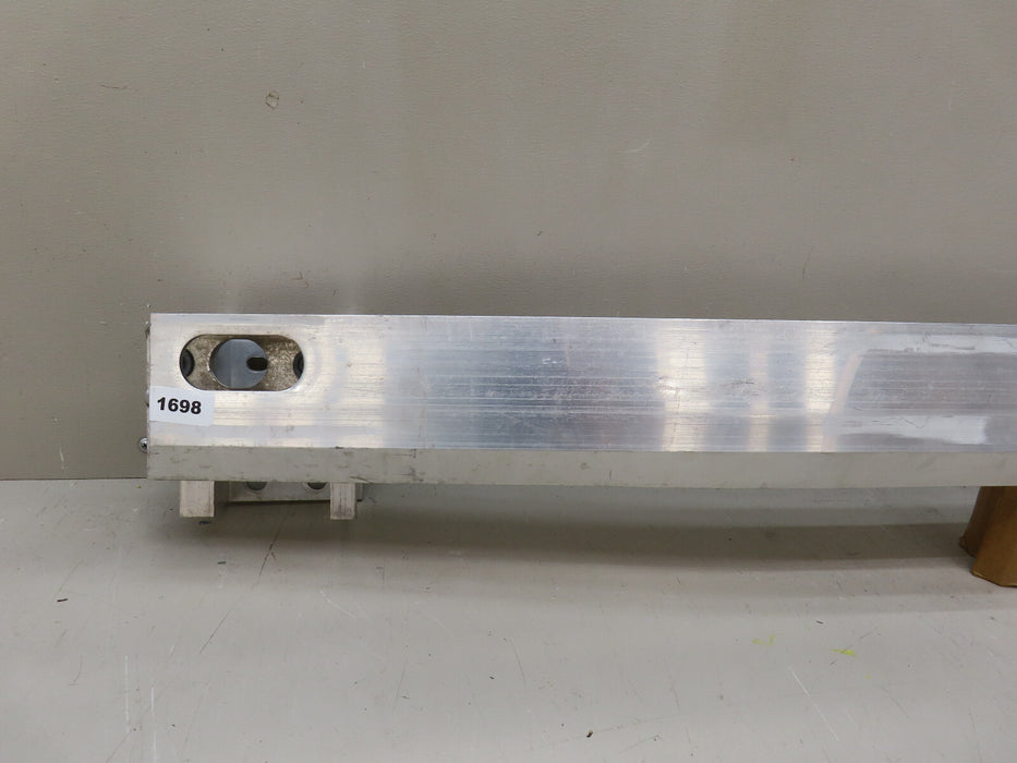 2023 2024 HONDA HRV HR-V REAR REINFORCEMENT IMPACT BAR OEM