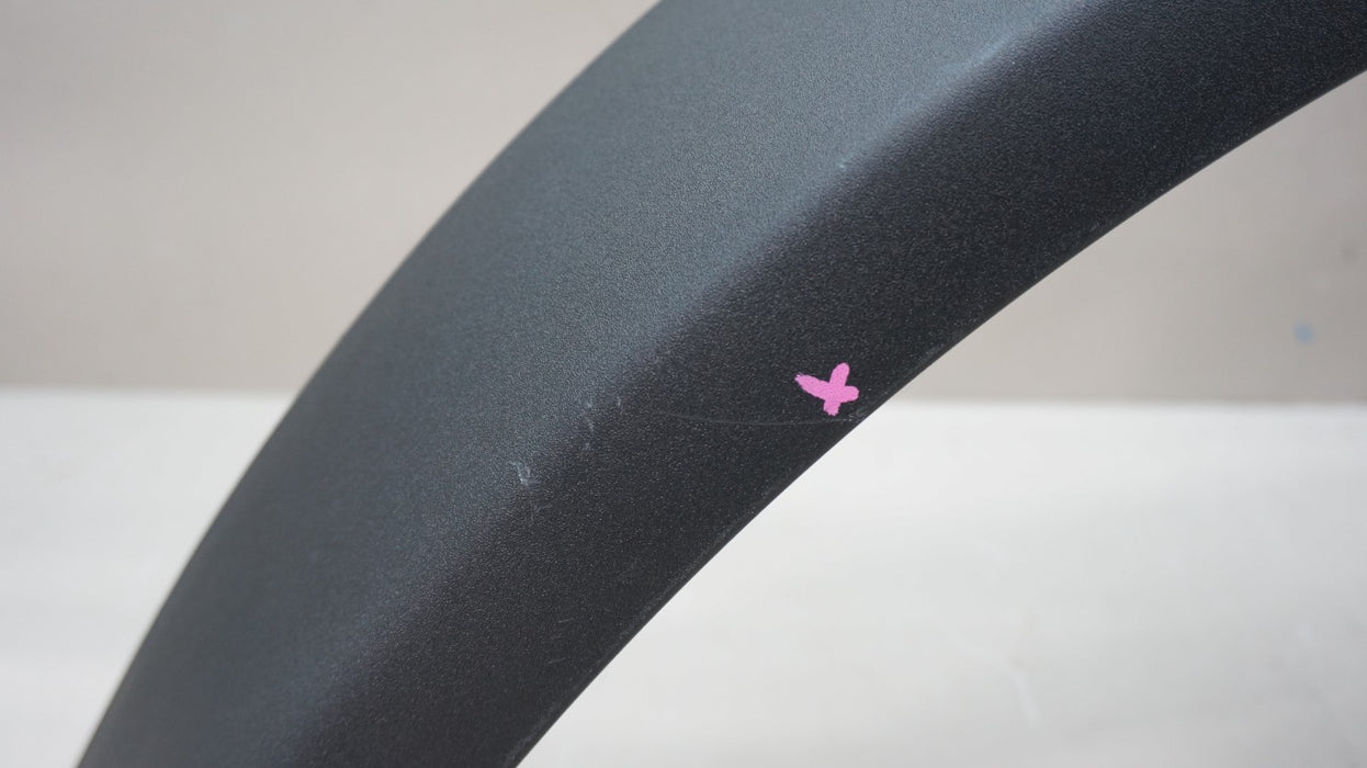 2021-2025 FORD BRONCO FRONT RIGHT SIDE FENDER FLARE OEM M2DB-16A074-D