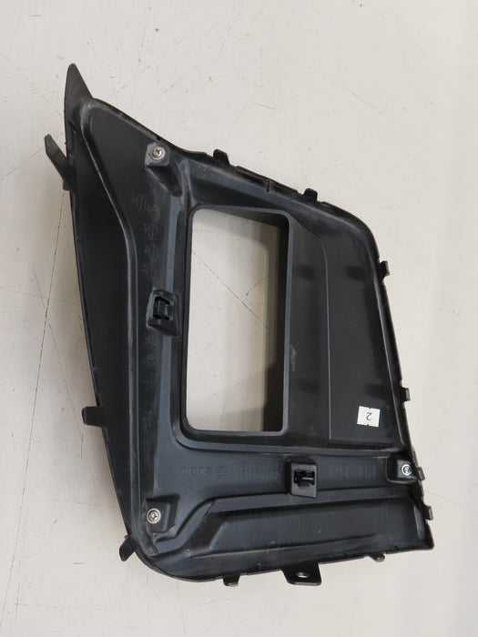 2022-2023 SUBARU FORESTER FRONT RIGHT PASSENGER SIDE FOG LIGHT TRIM COVER OEM