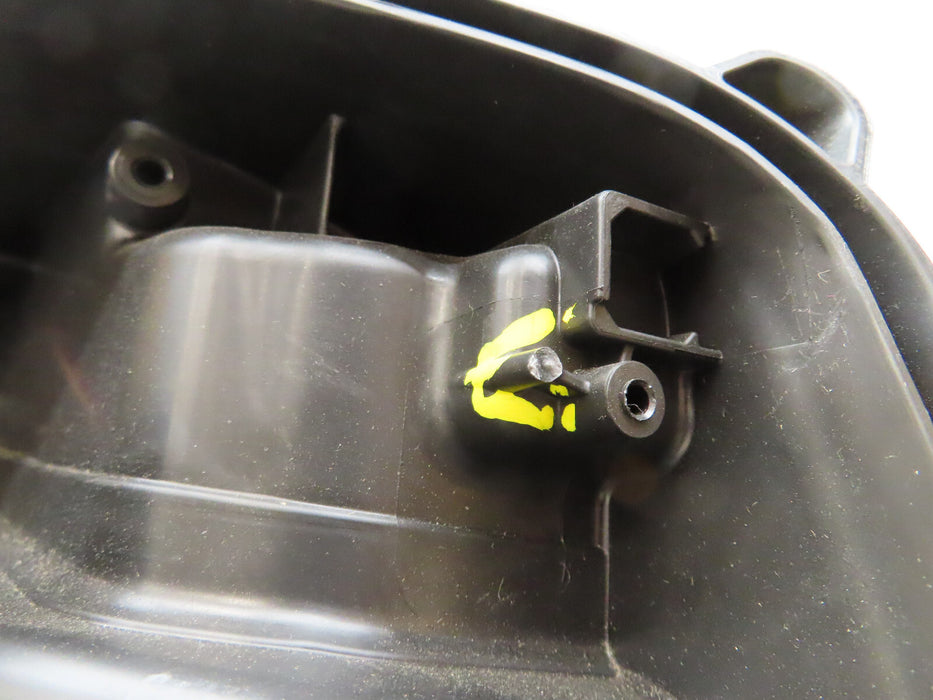 2023 2024 HONDA CR-V CRV FRONT RIGHT PASSENGER FULL LED HOUSING OEM