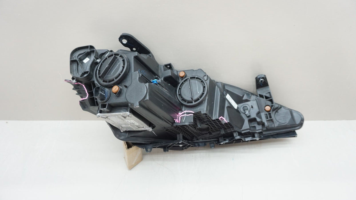2017-2020 CHRYSLER PACIFICA FRONT LH LEFT DRIVER SIDE XENON HEADLIGHT OEM