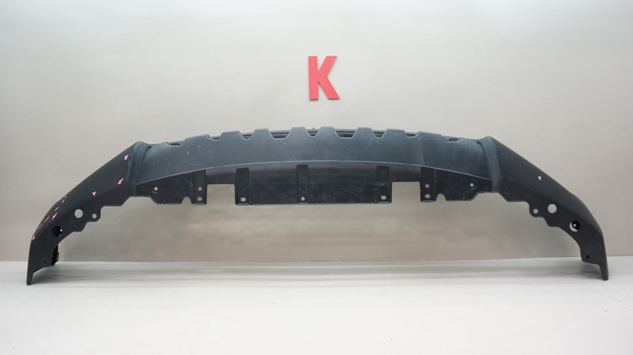 2017-2019 HONDA CR-V CRV FRONT LOWER BUMPER COVER VALANCE OEM 71102-TLAA-A000