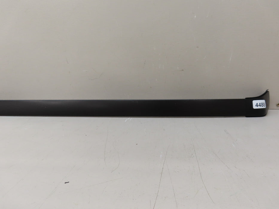 2022-2024 FORD MAVERICK ROOF RIGHT SIDE DRIP MOLDING TRIM OEM NZ6B-E51700