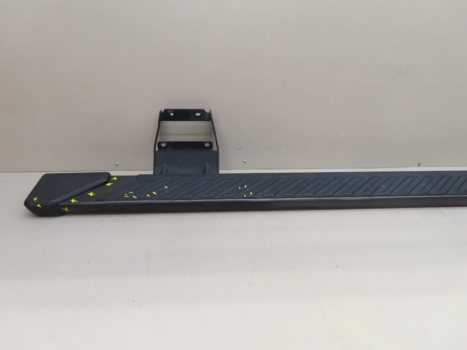 2015-2023 FORD F150 F-150 RIGHT PASSENGER SIDE RUNNING BOARD OEM