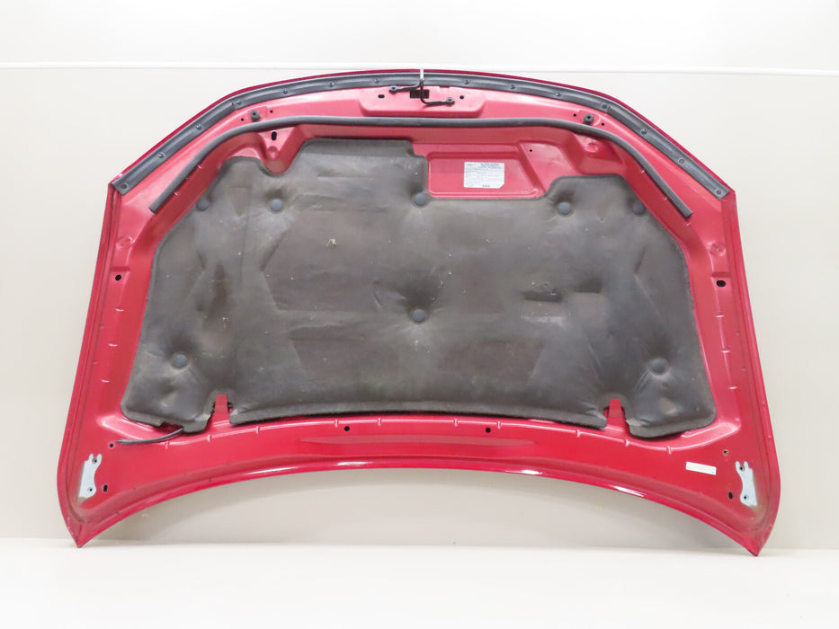 2010-2012 FORD FUSION FRONT HOOD BONNET SHELL OEM