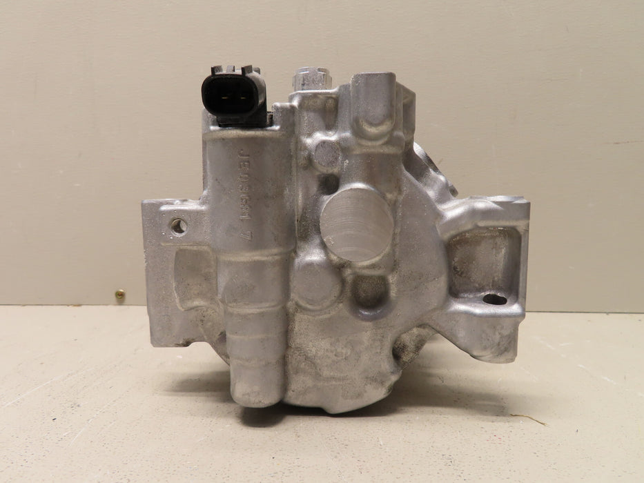 TOYOTA A/C COMPRESSOR DENSO CG447250-4350 6SES14C