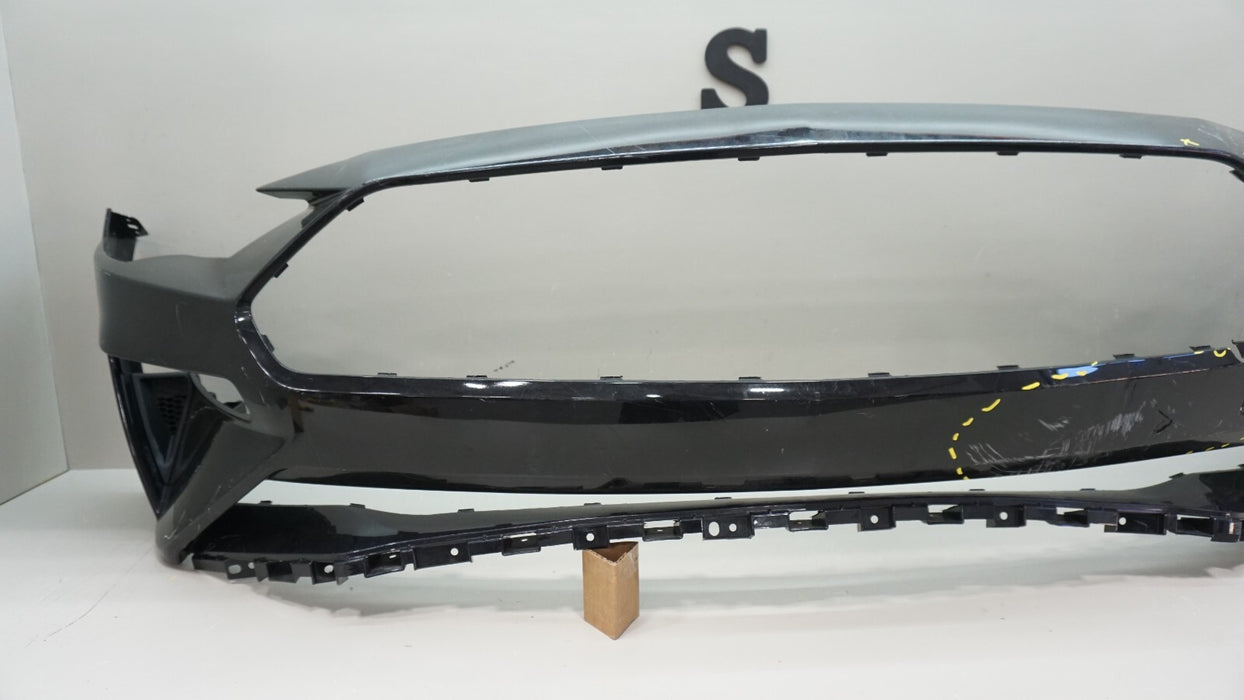 2018-2020 FORD MUSTANG ECOBOOST GT FRONT BUMPER COVER PANEL OEM JR3B-17C831