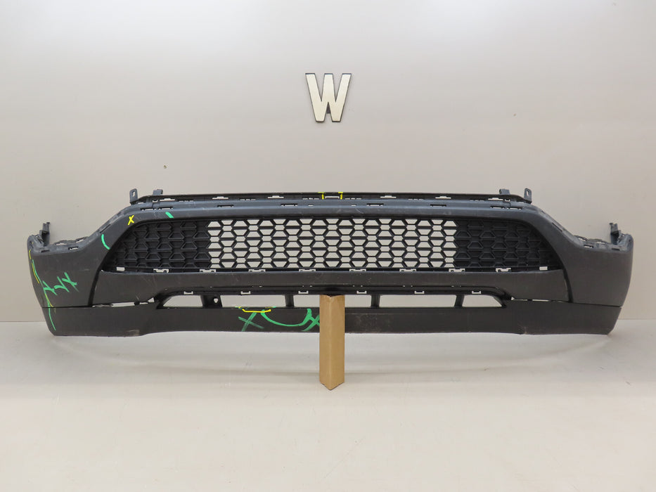 2017-2019 GMC ACADIA FRONT LOWER BUMPER COVER OEM