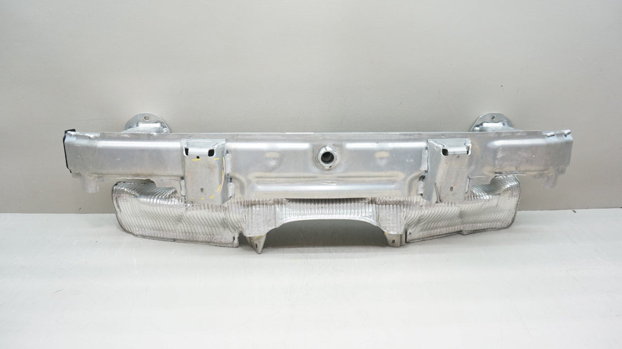 2013-2016 PORSCHE BOXTER / CAYMAN REAR BUMPER REINFORCEMENT BAR OEM 98150514100